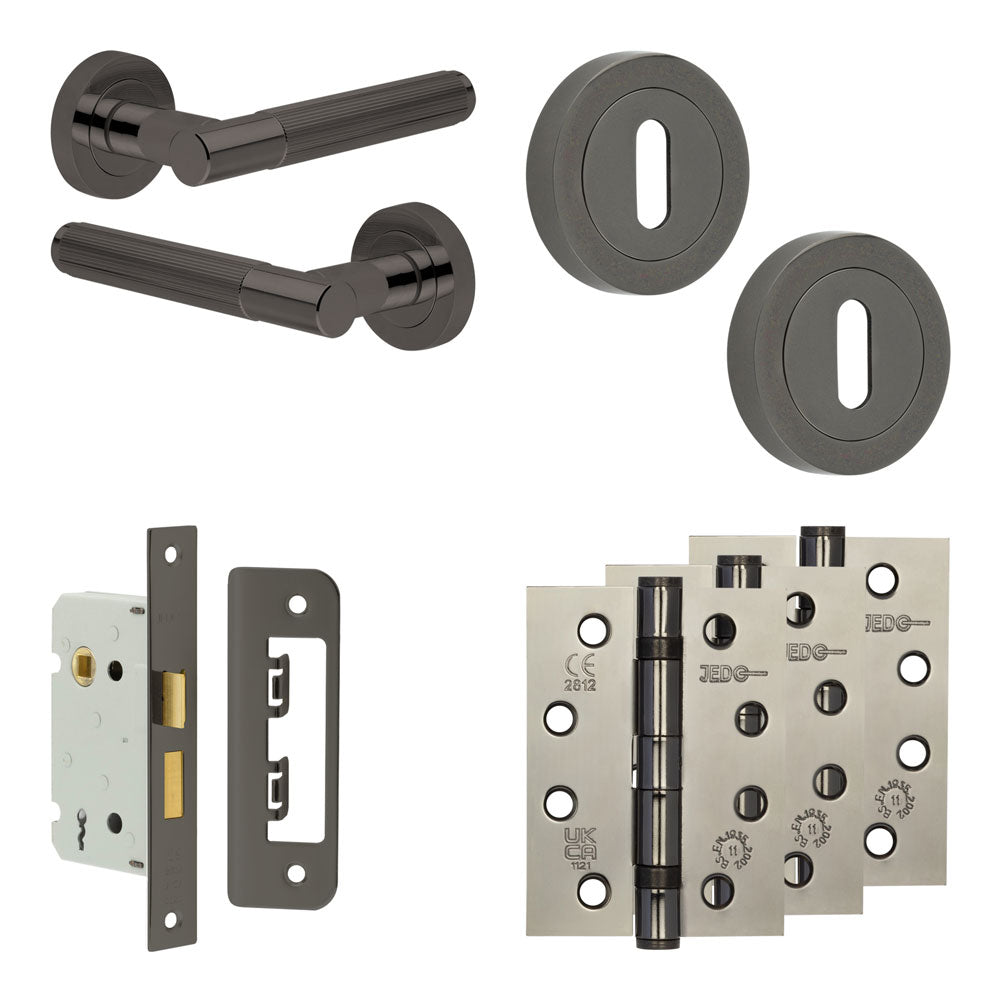 Venice Lock Pack