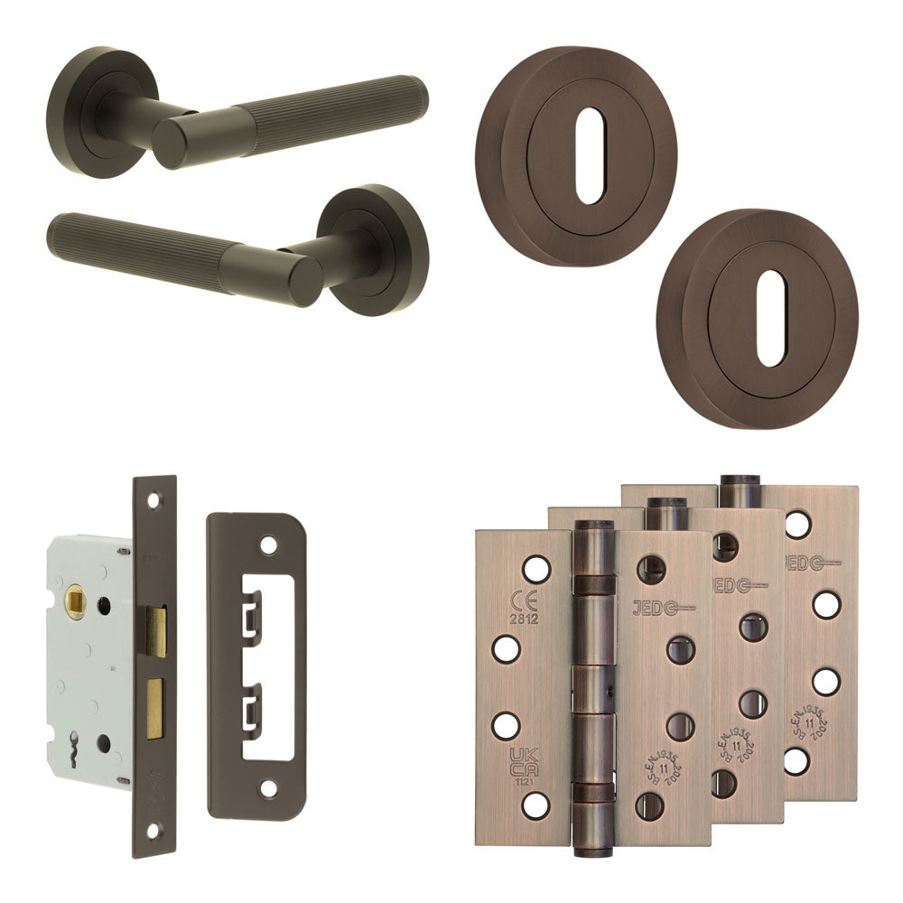 Venice Lock Pack