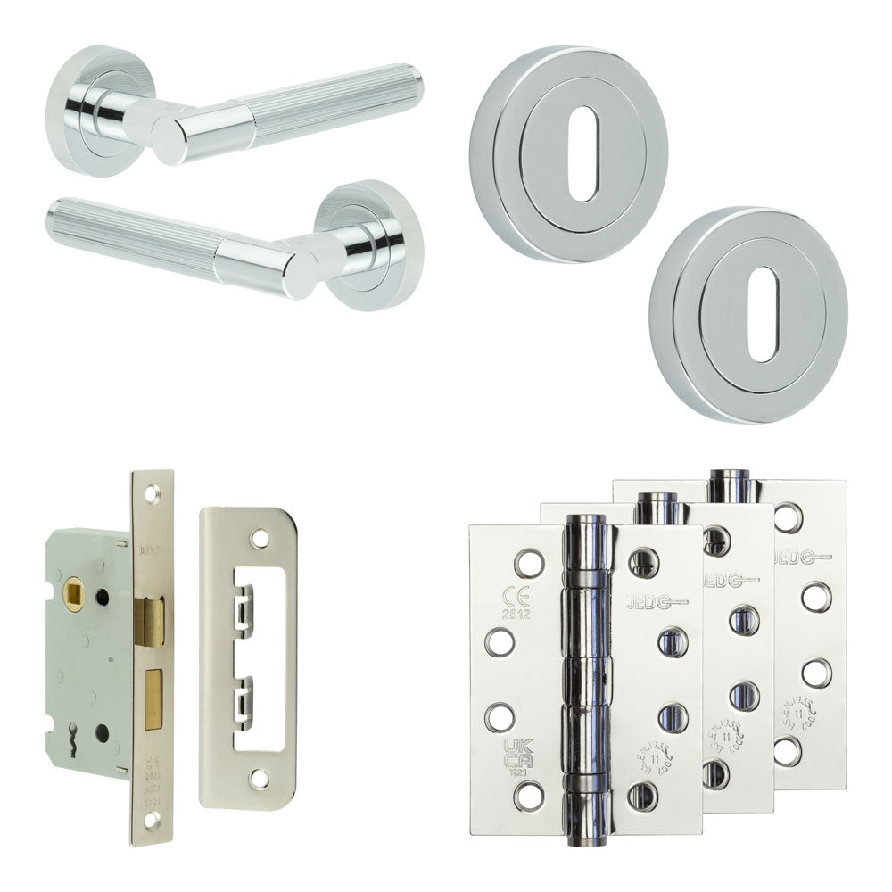 Venice Lock Pack