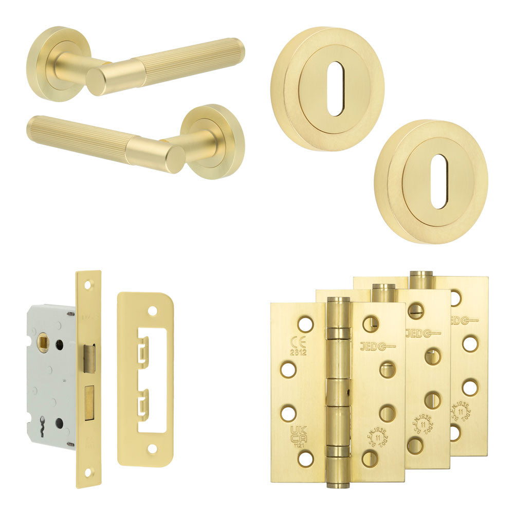 Venice Lock Pack