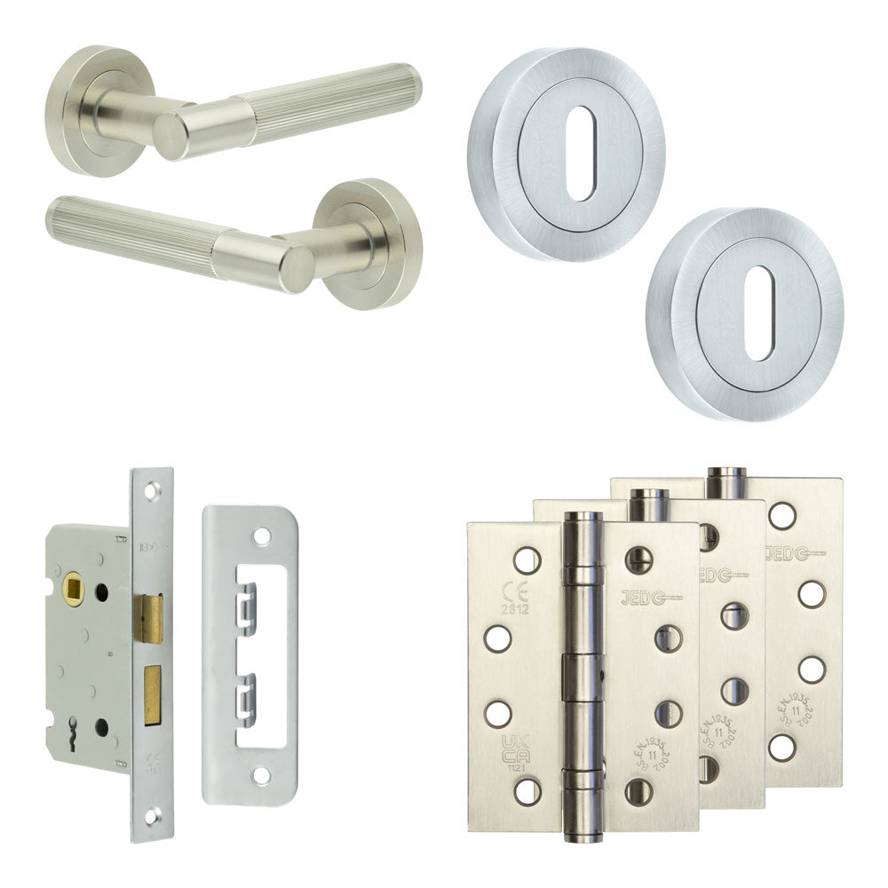Venice Lock Pack