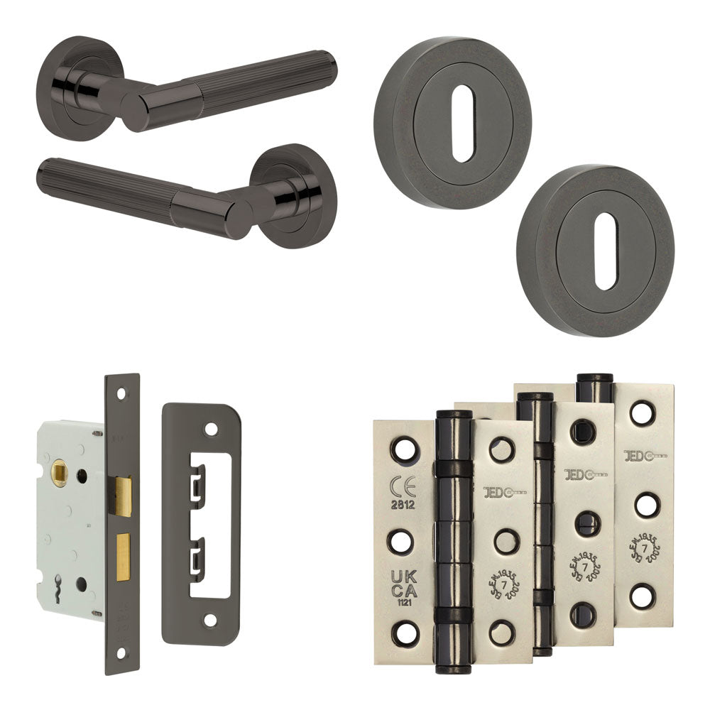 Venice Lock Pack