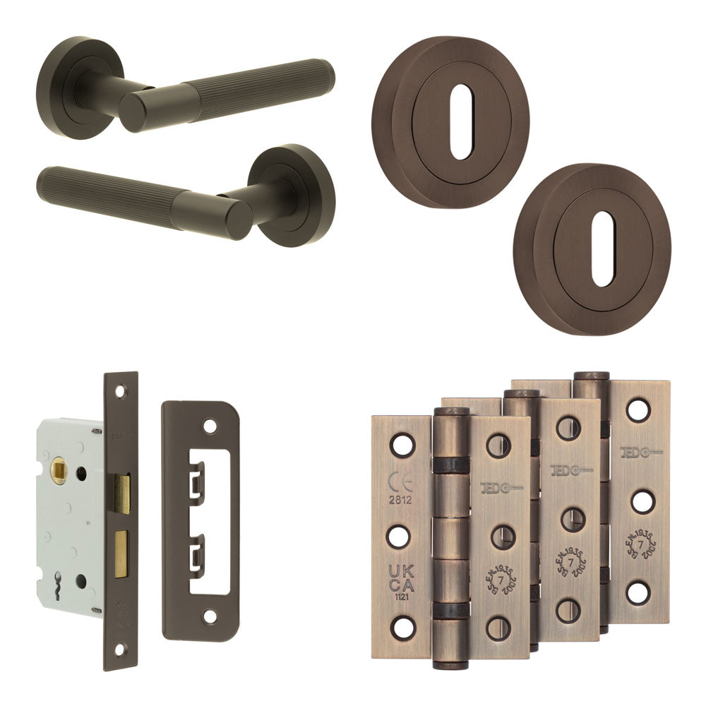 Venice Lock Pack