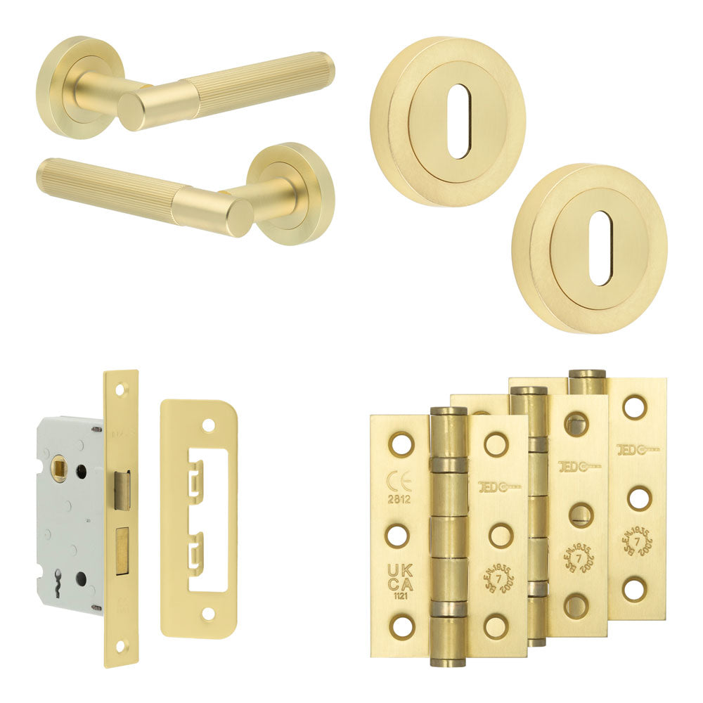 Venice Lock Pack