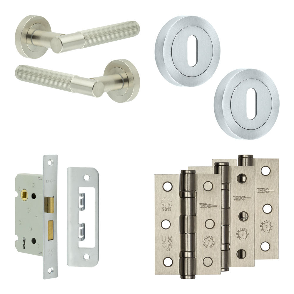 Venice Lock Pack