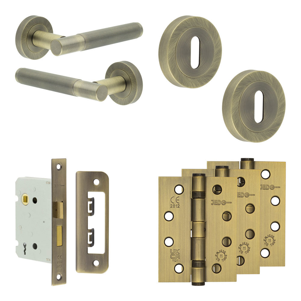 Venice Lock Pack