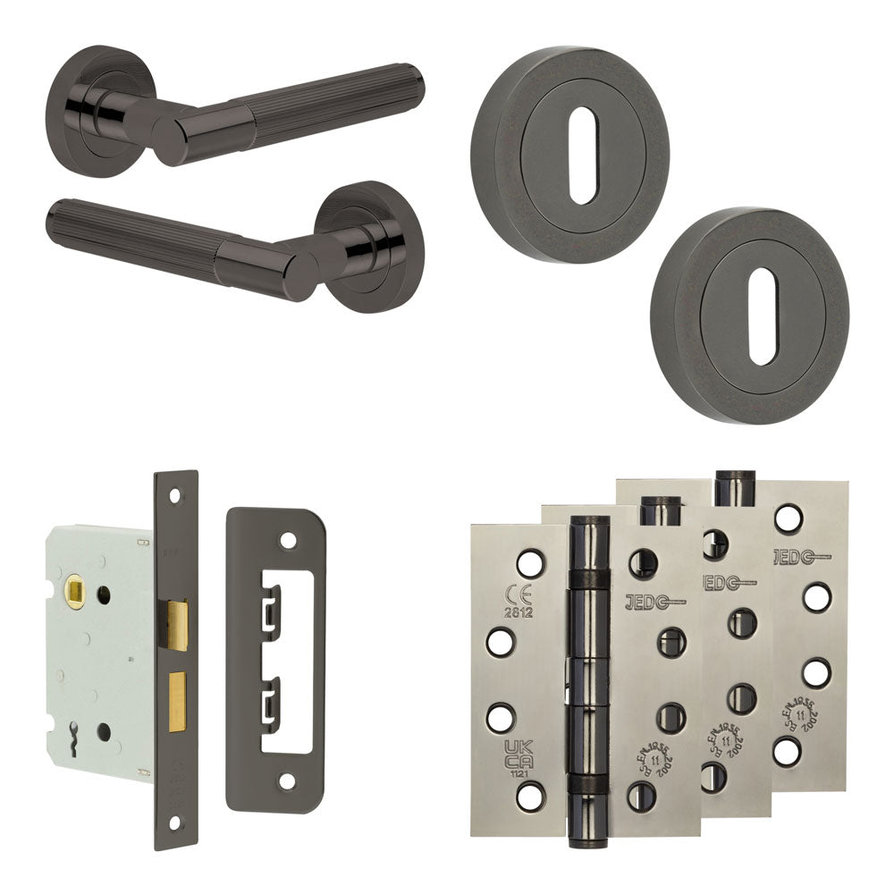 Venice Lock Pack