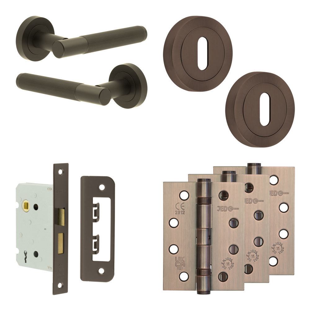 Venice Lock Pack