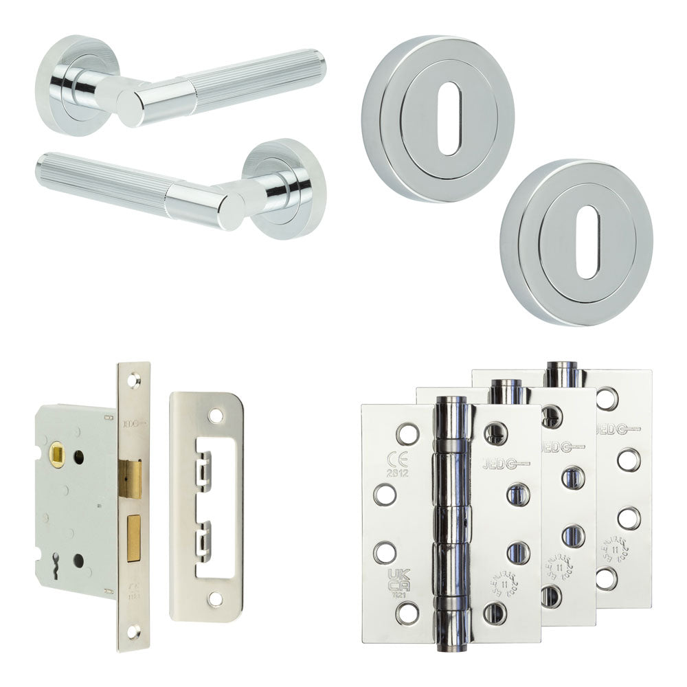 Venice Lock Pack