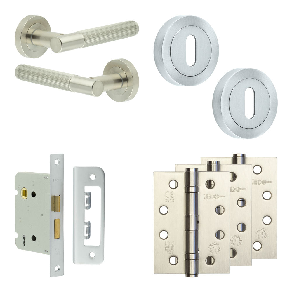 Venice Lock Pack