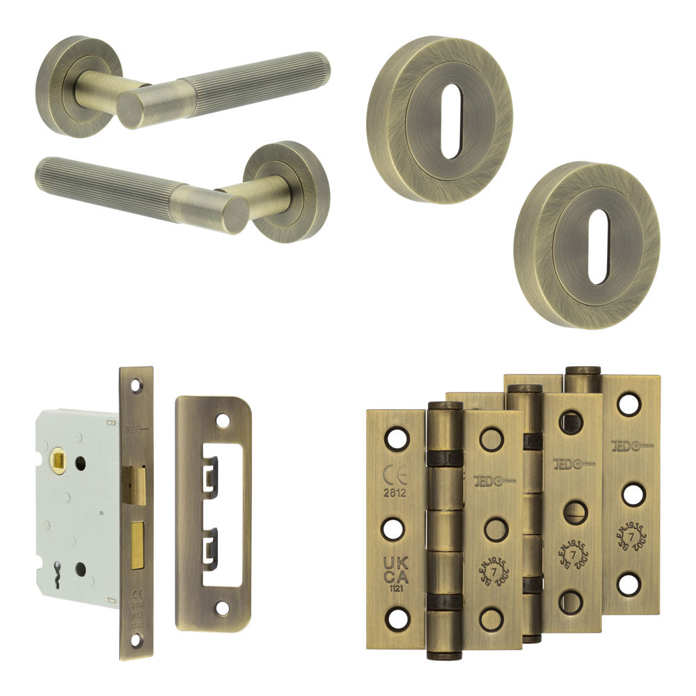 Venice Lock Pack