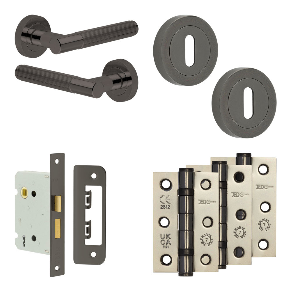 Venice Lock Pack