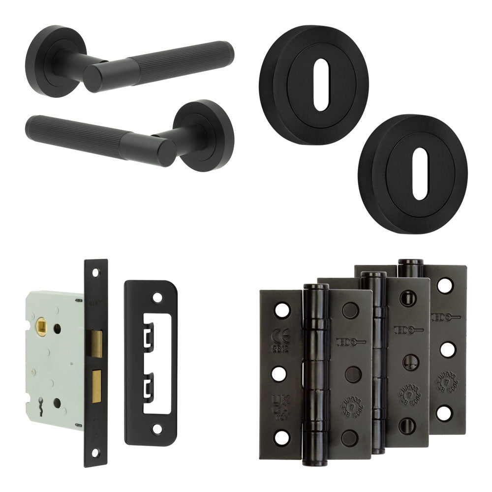 Venice Lock Pack