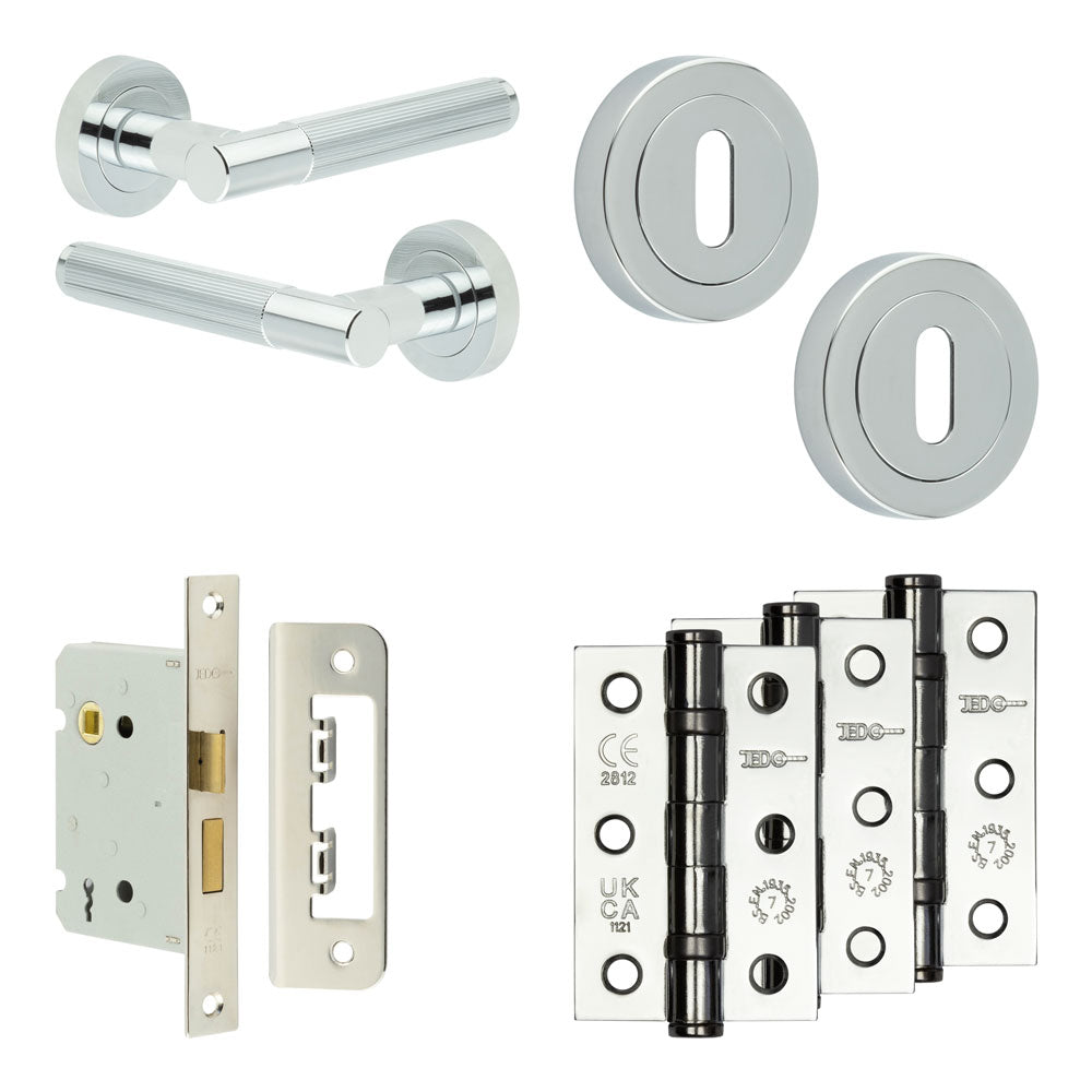 Venice Lock Pack