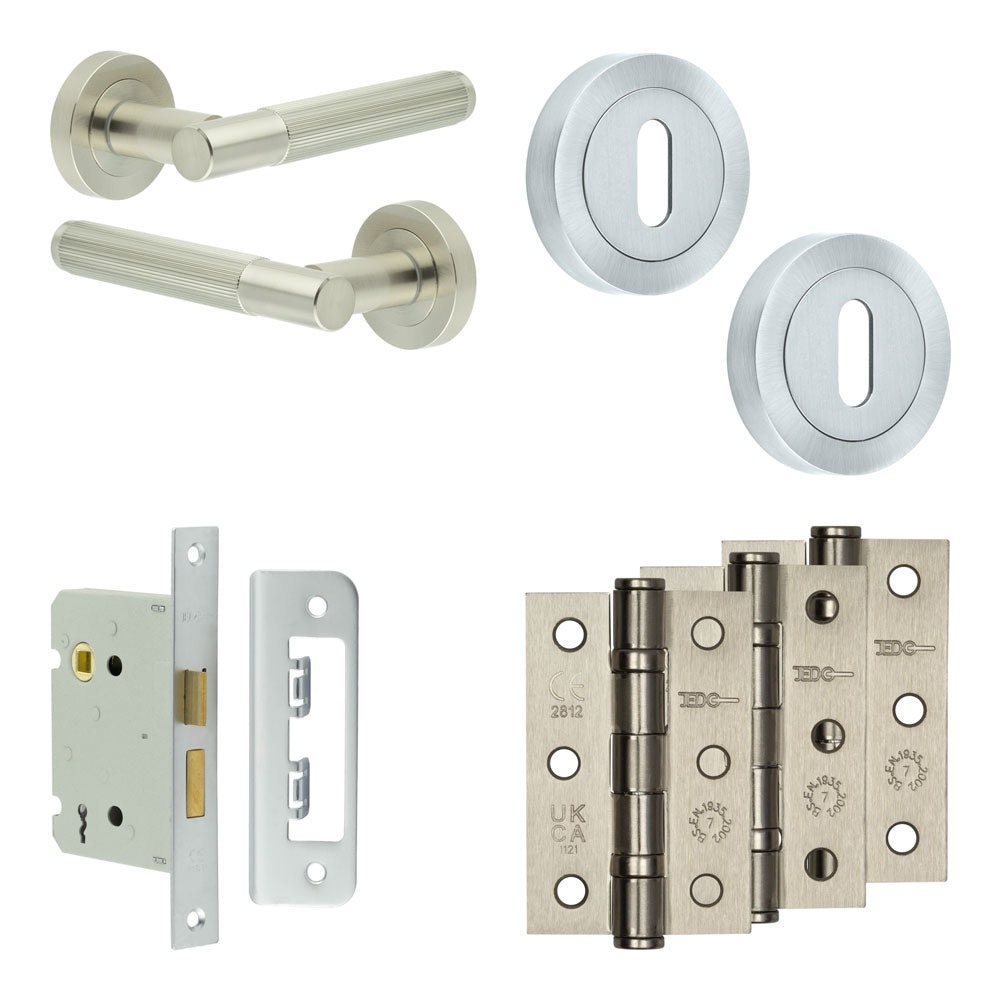 Venice Lock Pack