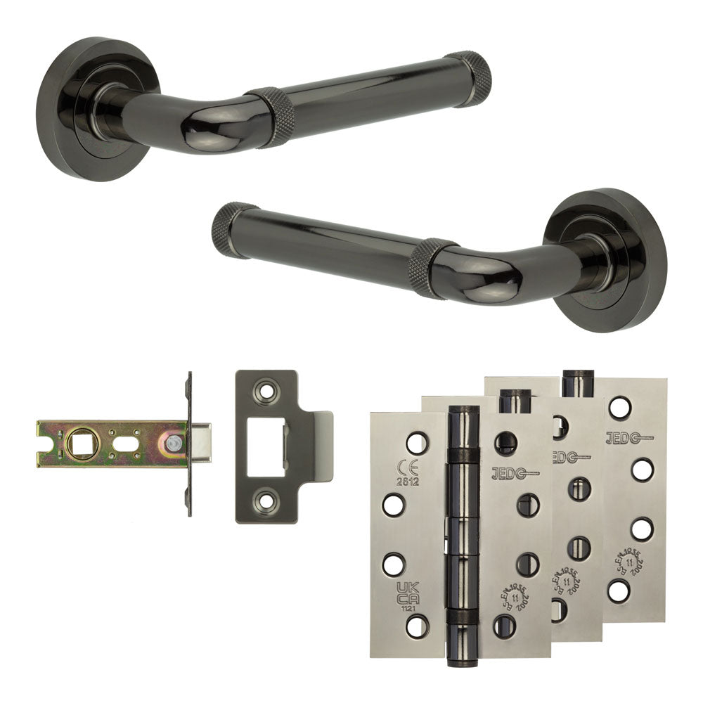 Midtown Latch Pack