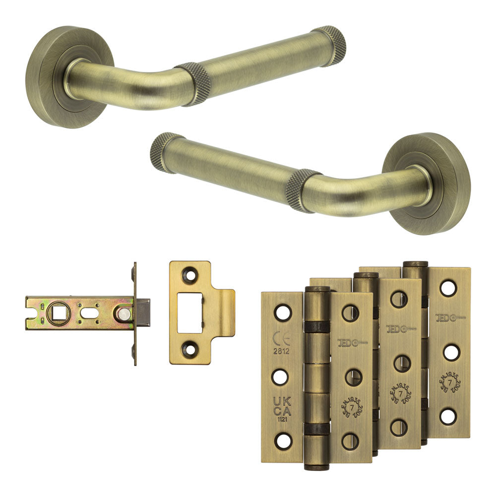 Midtown Latch Pack