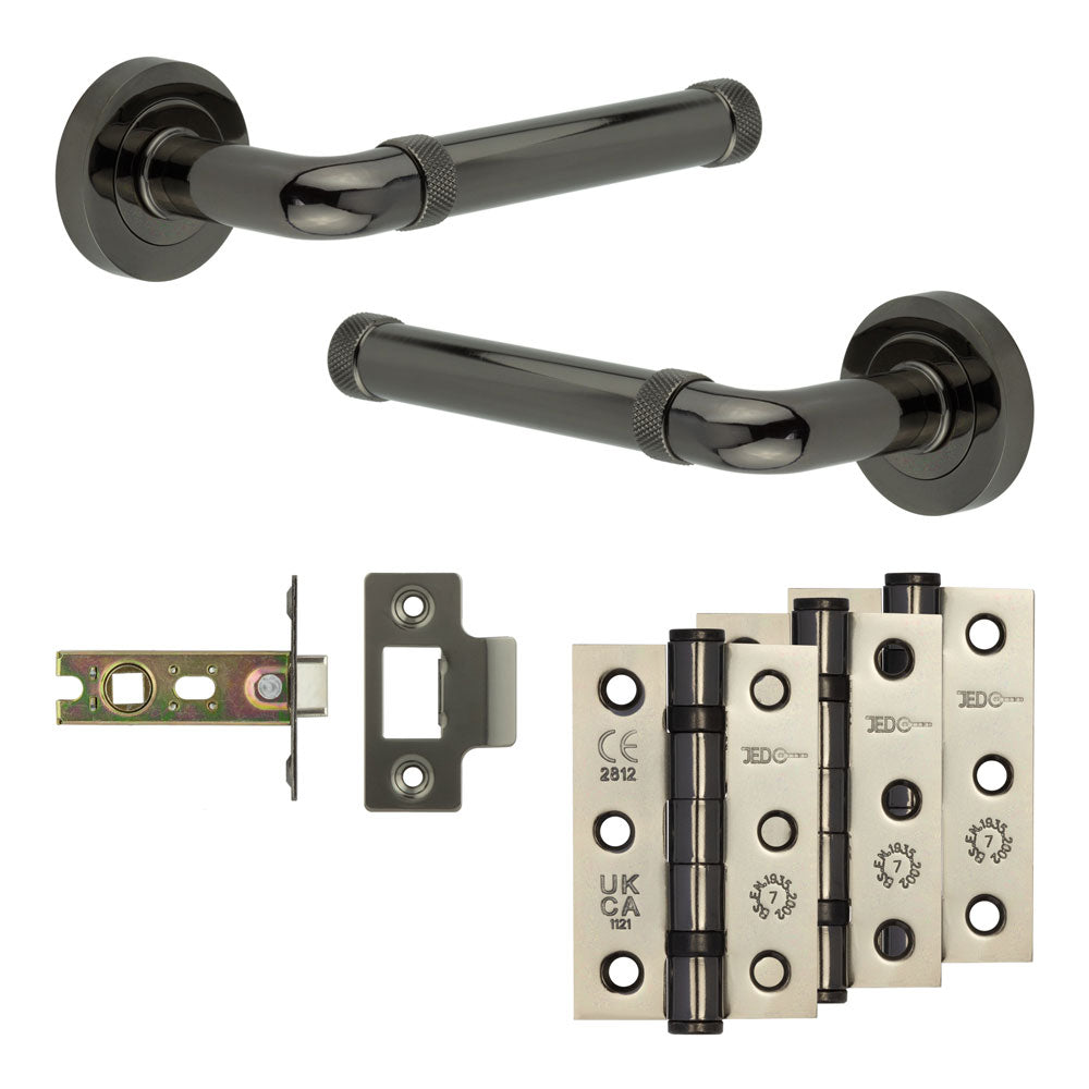 Midtown Latch Pack