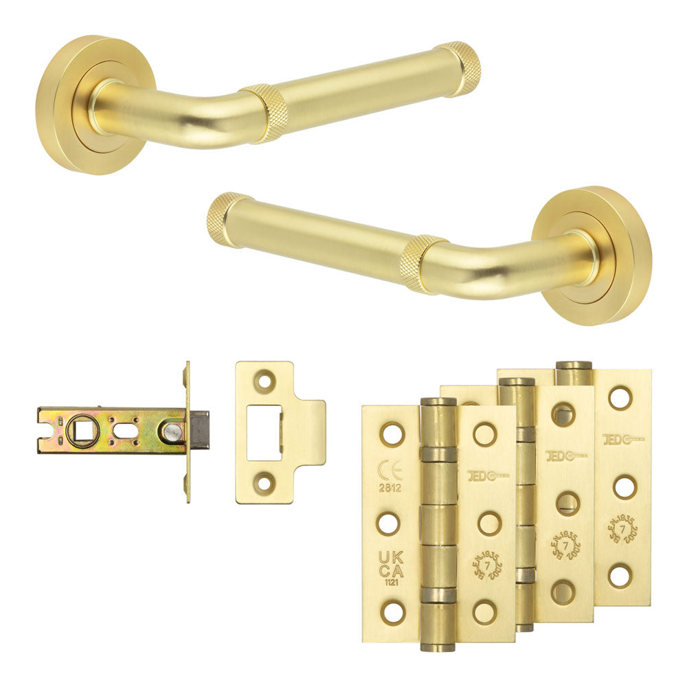 Midtown Latch Pack