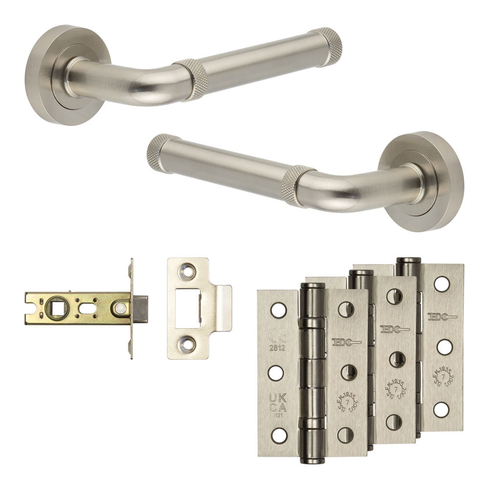 Midtown Latch Pack