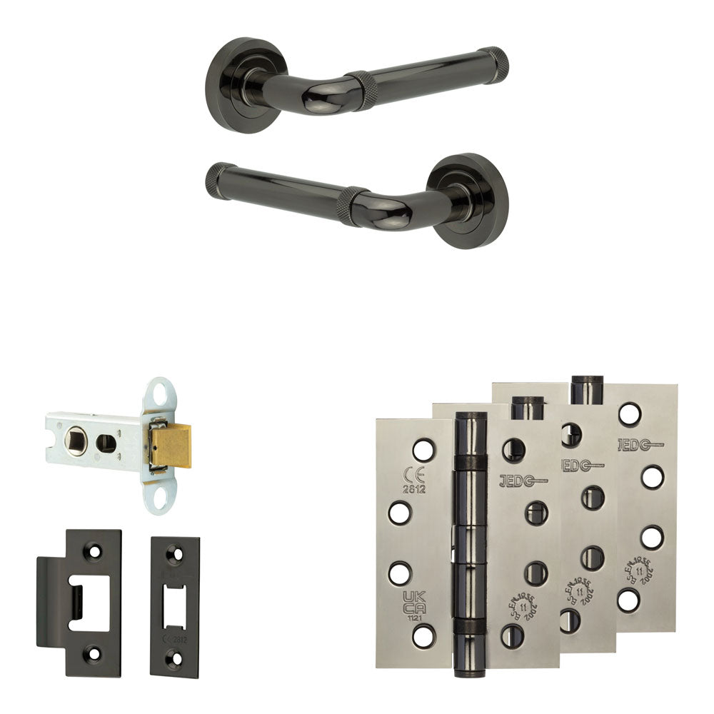 Midtown Heavy Duty Latch Pack