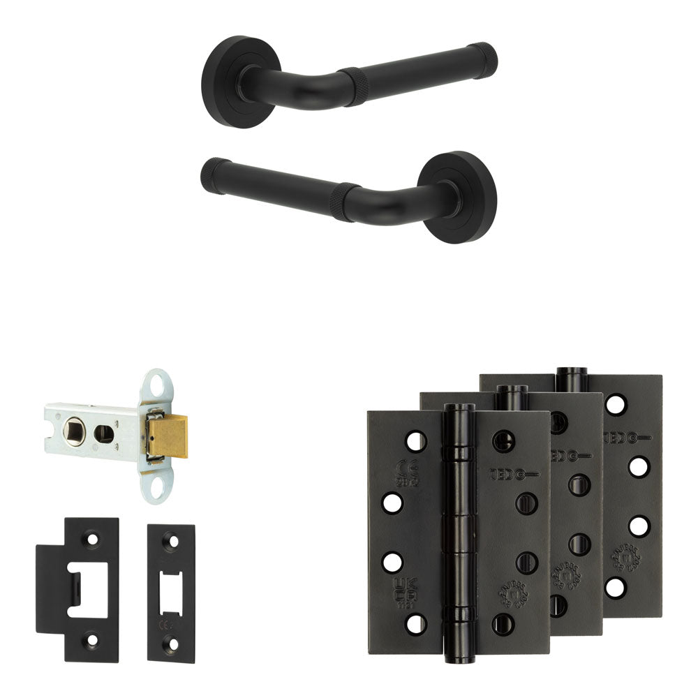 Midtown Heavy Duty Latch Pack