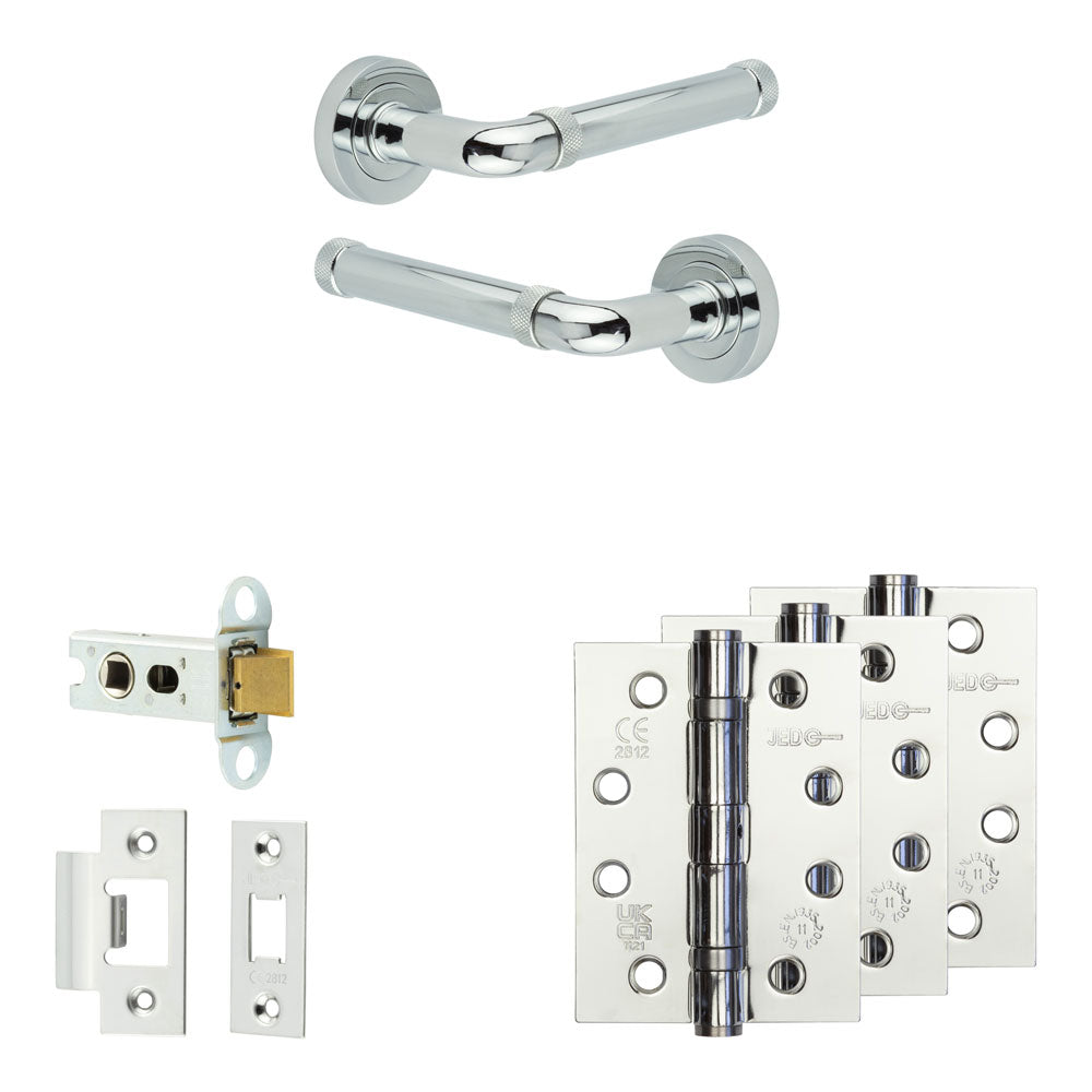 Midtown Heavy Duty Latch Pack