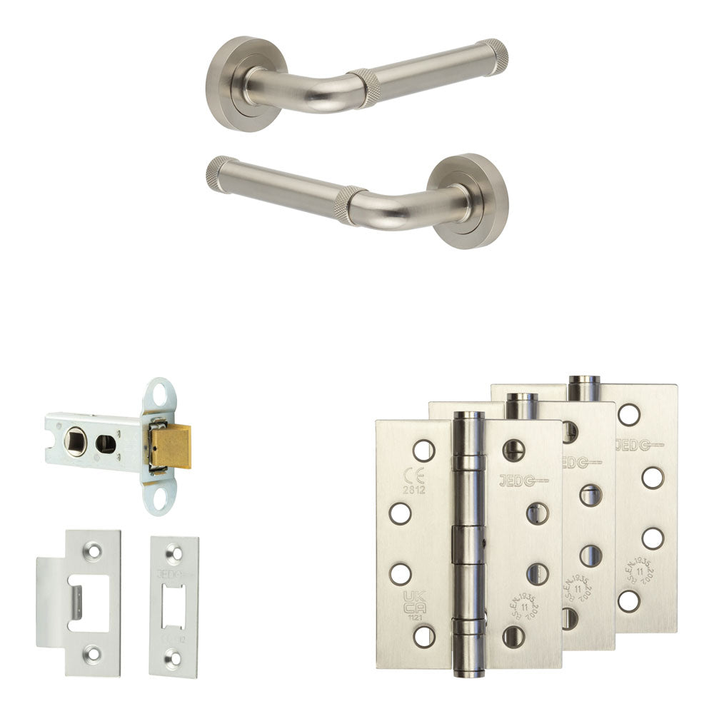Midtown Heavy Duty Latch Pack