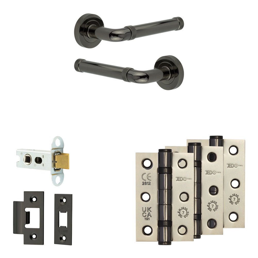 Midtown Heavy Duty Latch Pack