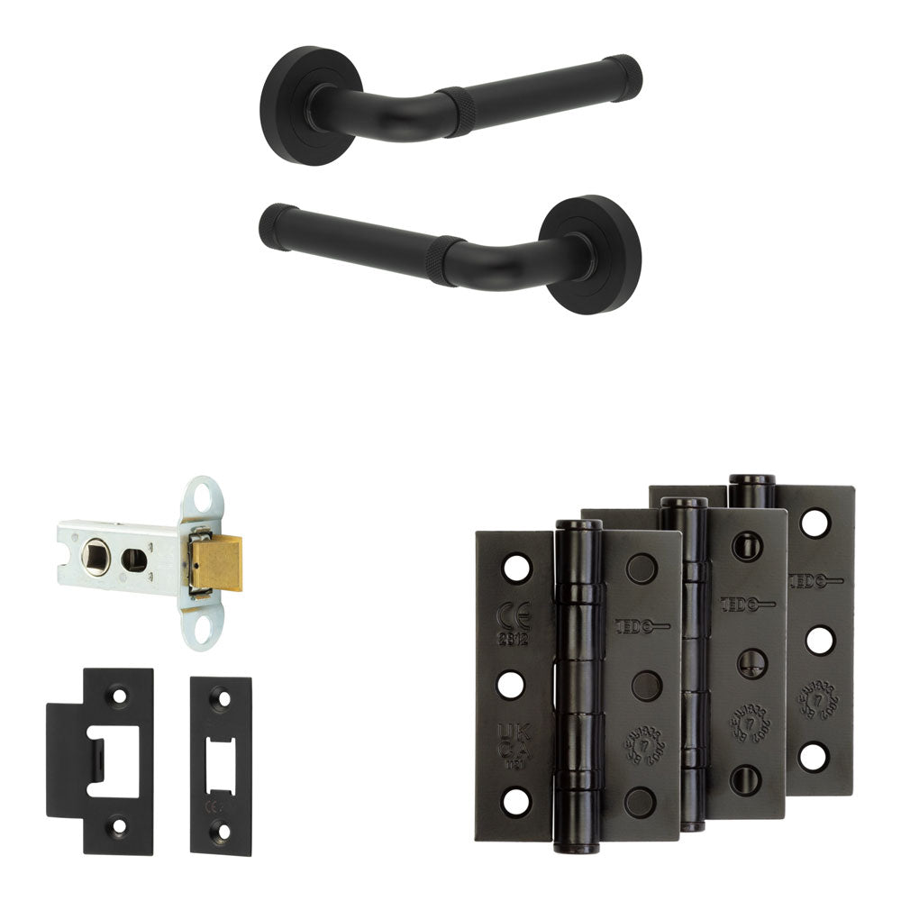 Midtown Heavy Duty Latch Pack