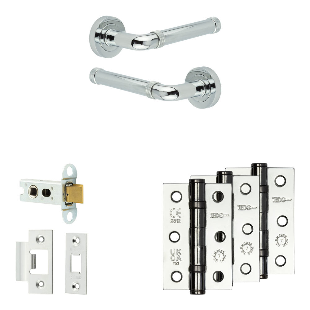 Midtown Heavy Duty Latch Pack