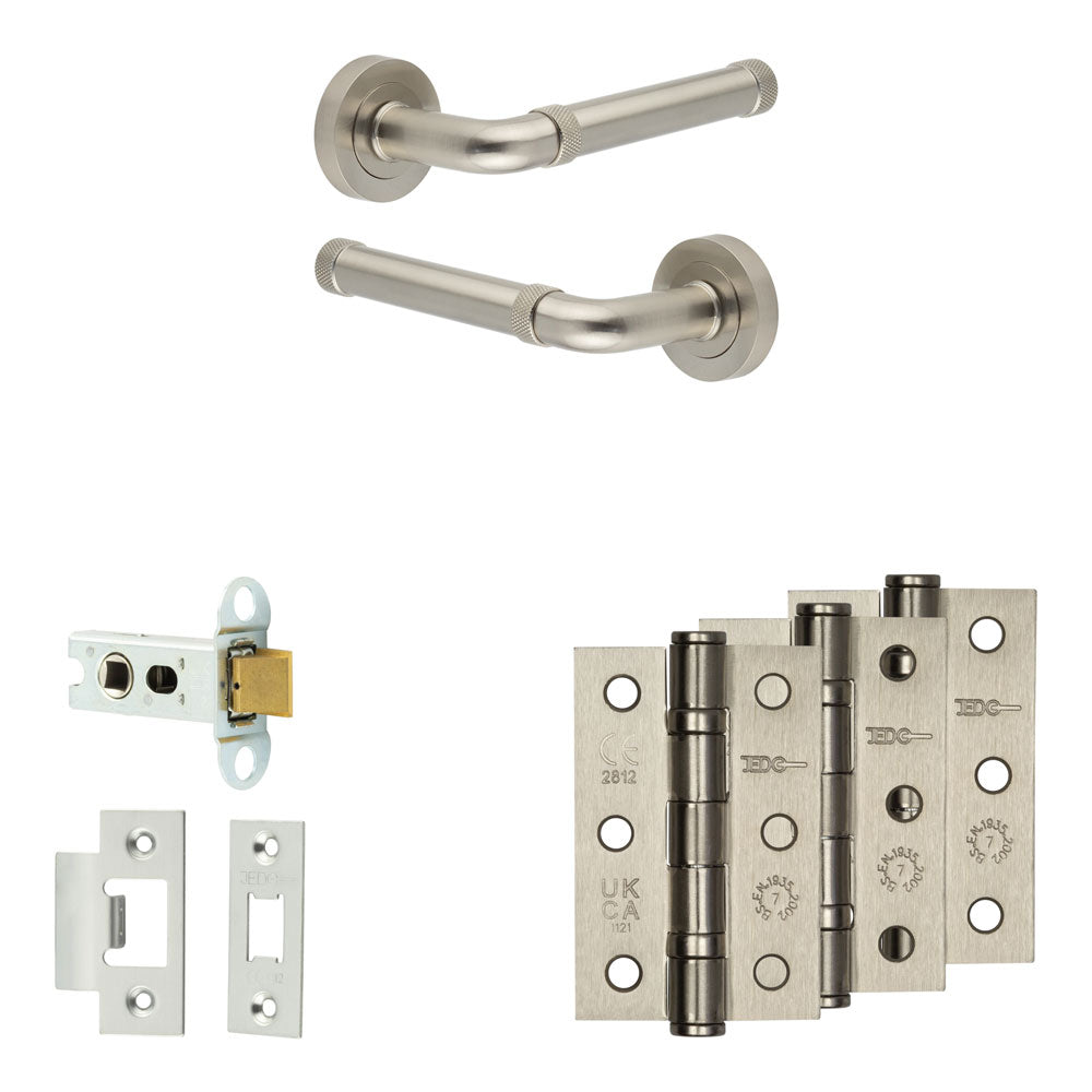 Midtown Heavy Duty Latch Pack