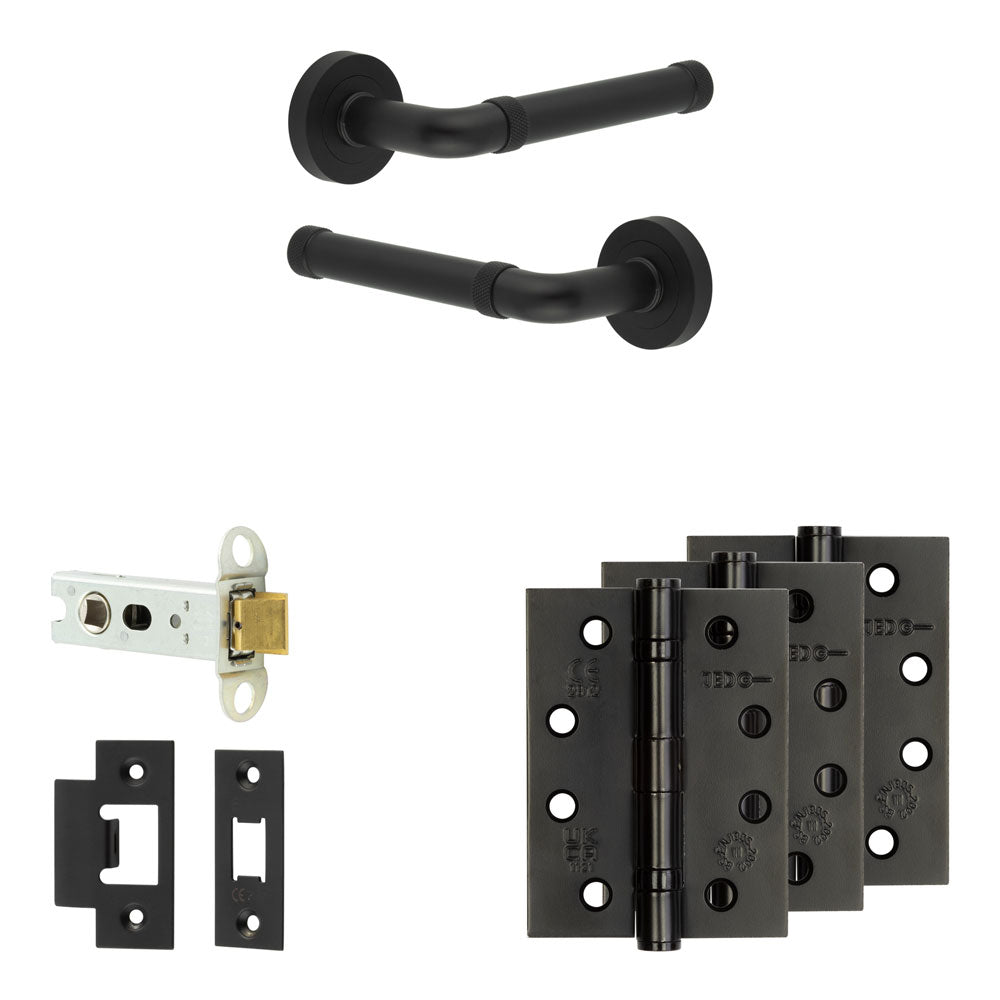 Midtown Heavy Duty Latch Pack