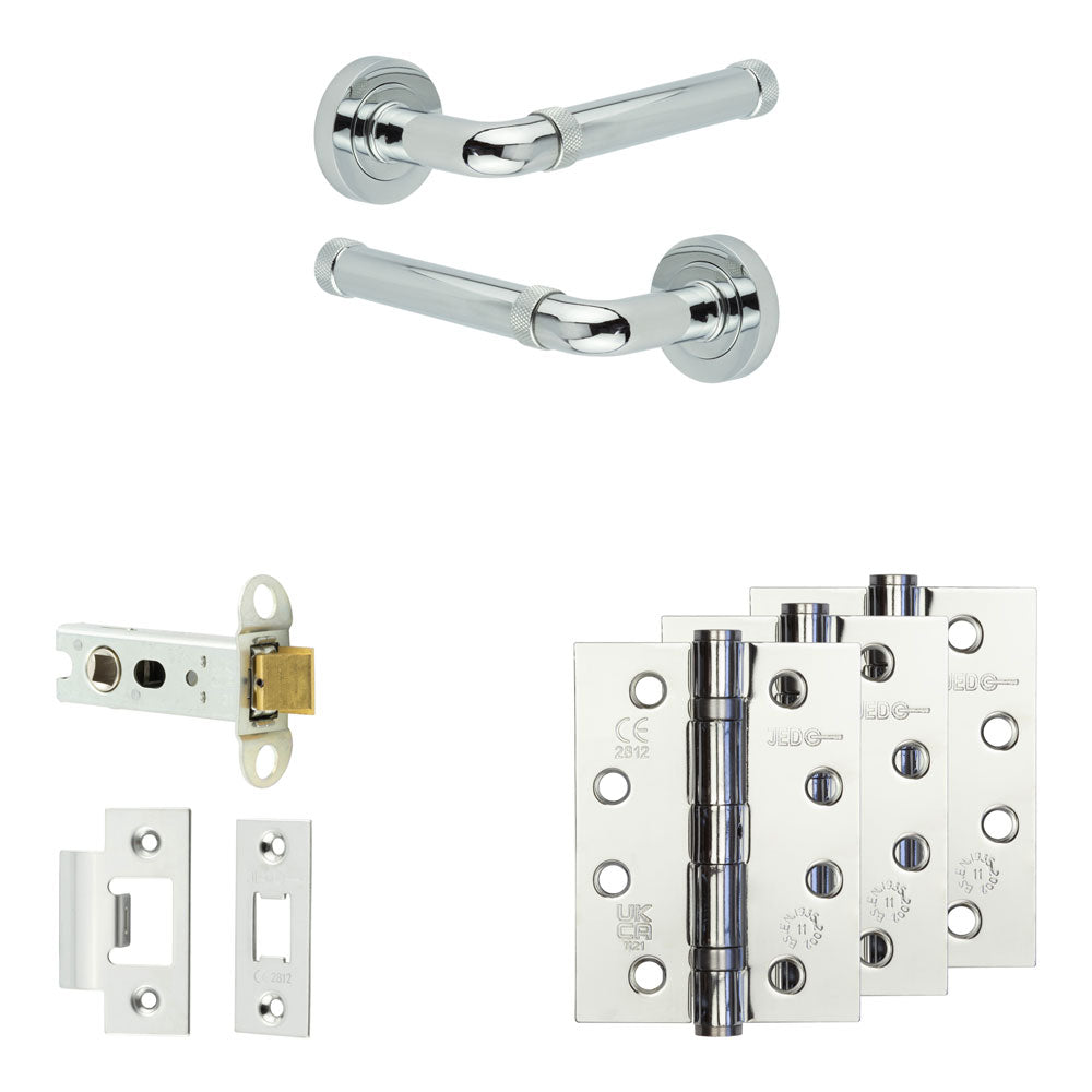 Midtown Heavy Duty Latch Pack