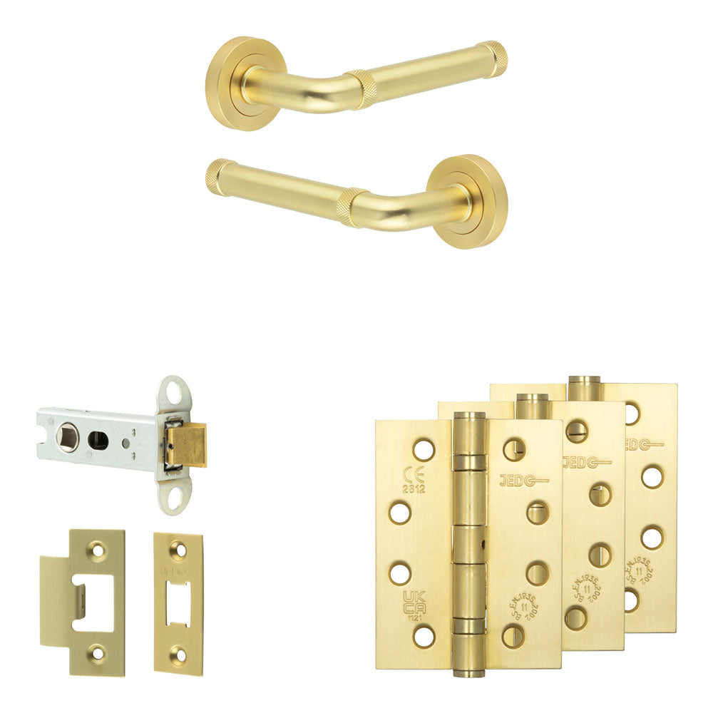 Midtown Heavy Duty Latch Pack