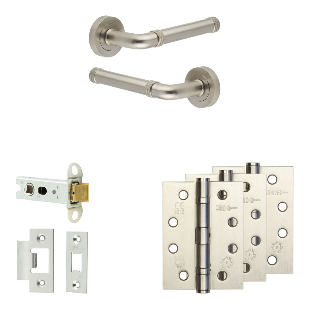 Midtown Heavy Duty Latch Pack