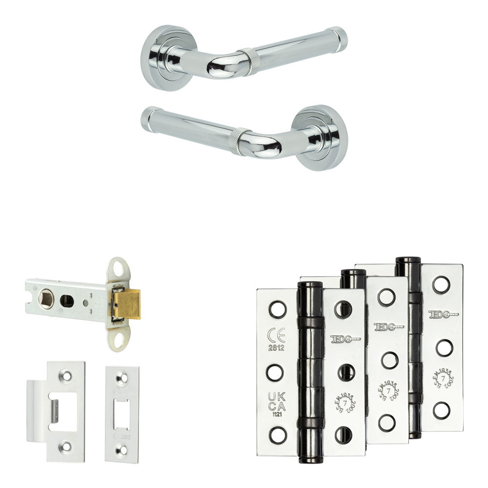 Midtown Heavy Duty Latch Pack