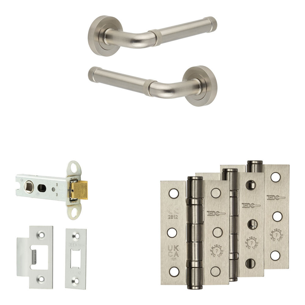 Midtown Heavy Duty Latch Pack