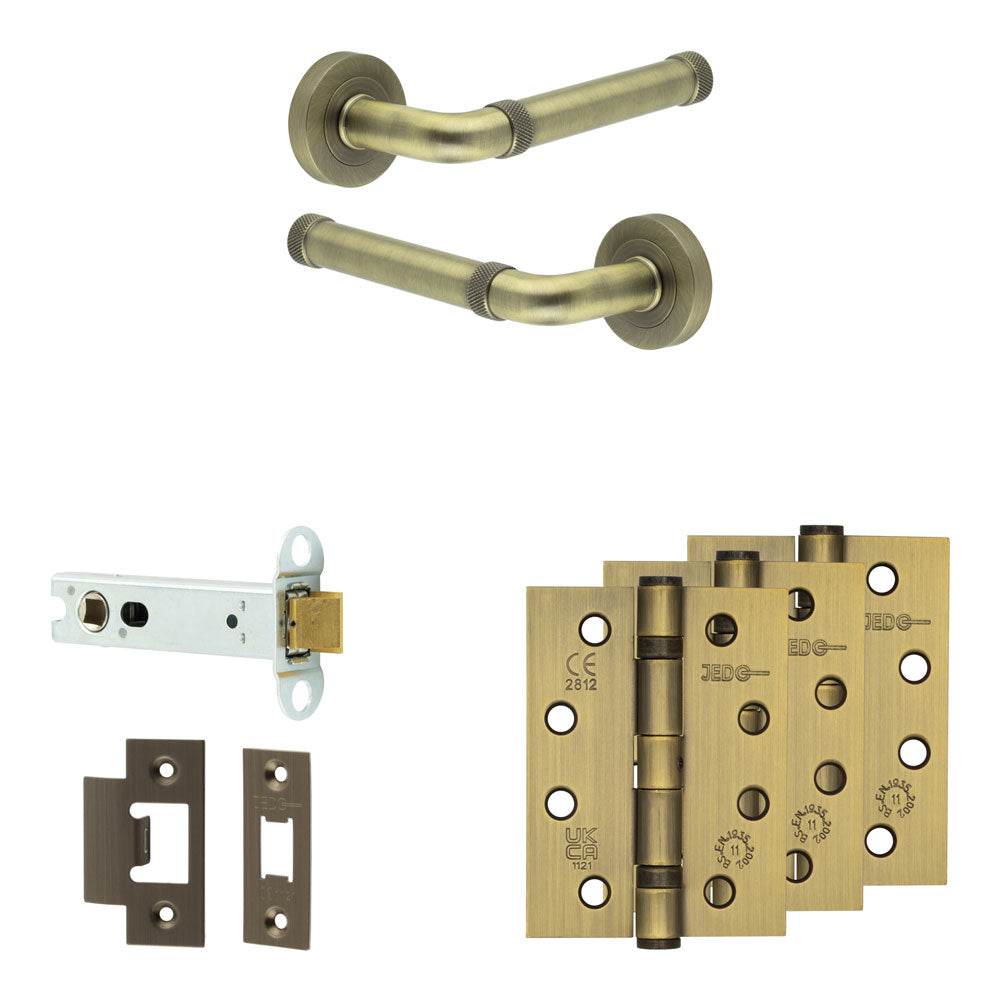 Midtown Heavy Duty Latch Pack