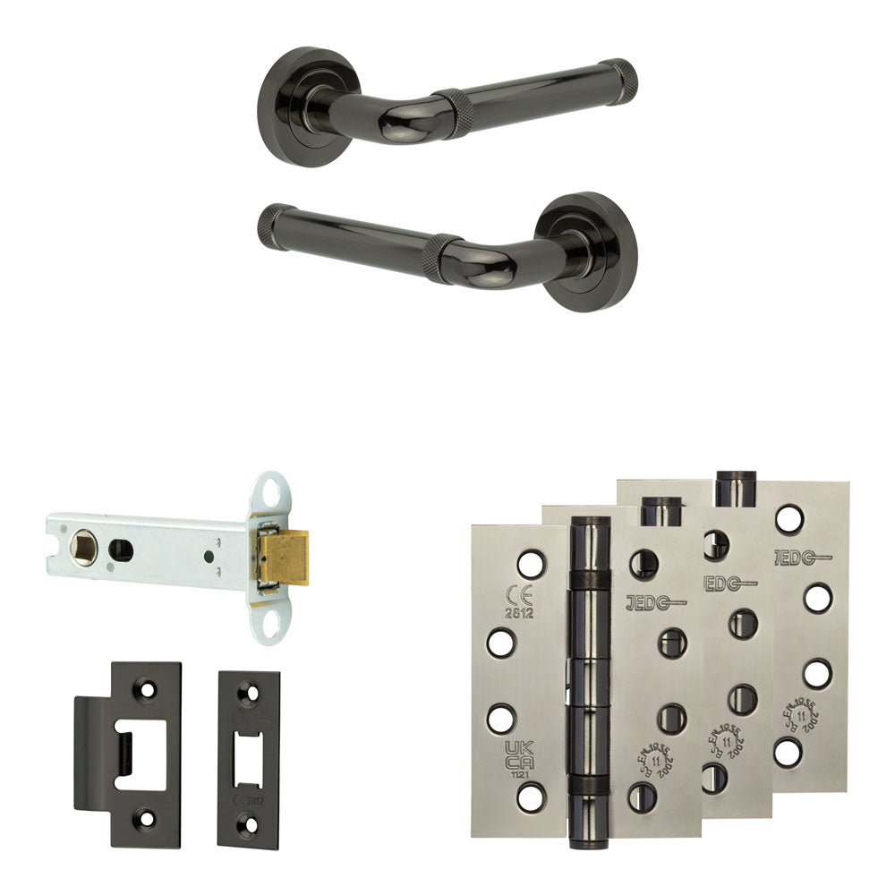 Midtown Heavy Duty Latch Pack