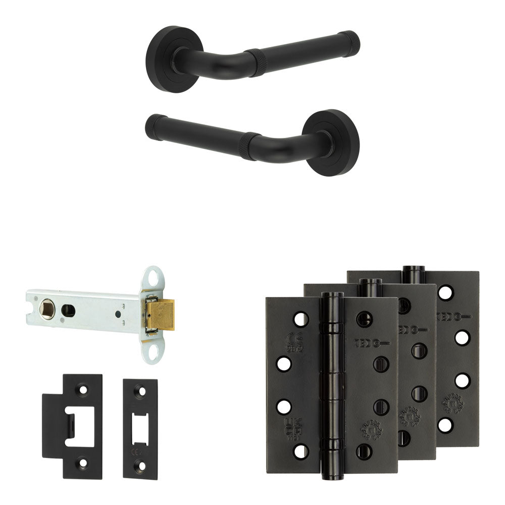 Midtown Heavy Duty Latch Pack