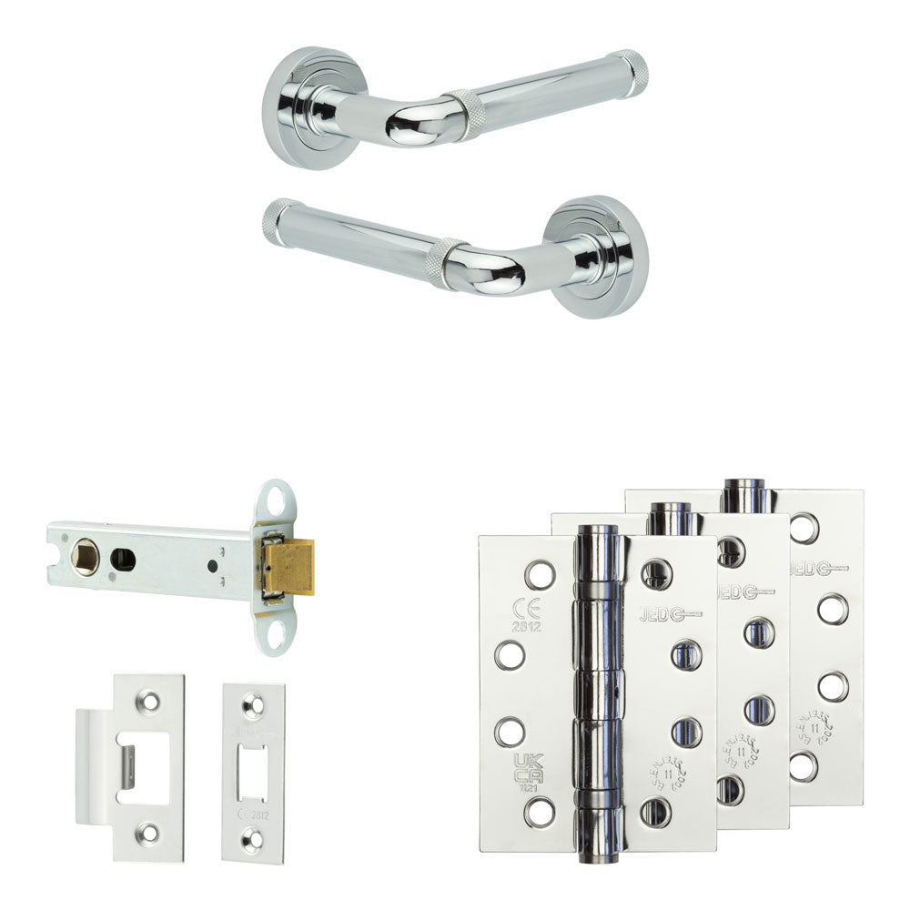 Midtown Heavy Duty Latch Pack