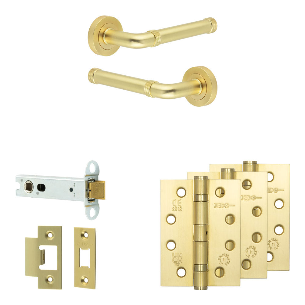 Midtown Heavy Duty Latch Pack