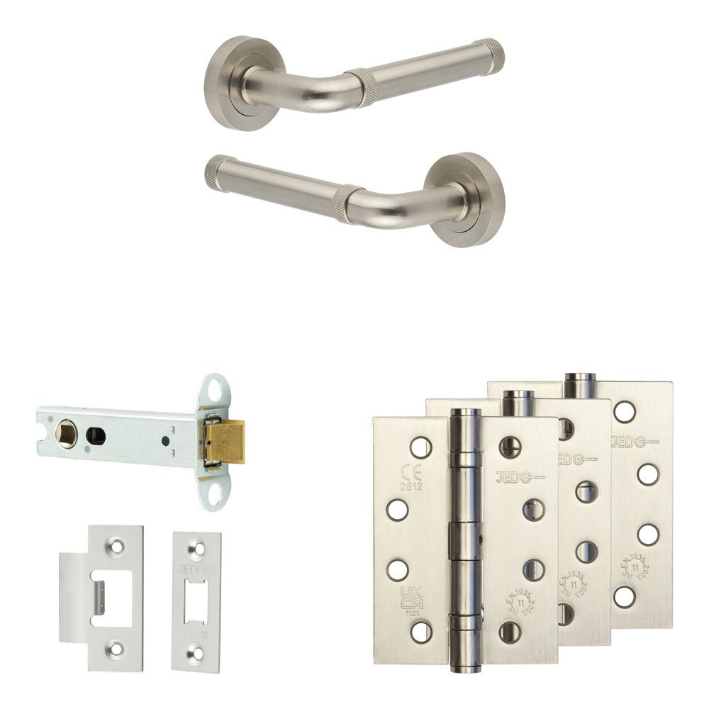 Midtown Heavy Duty Latch Pack