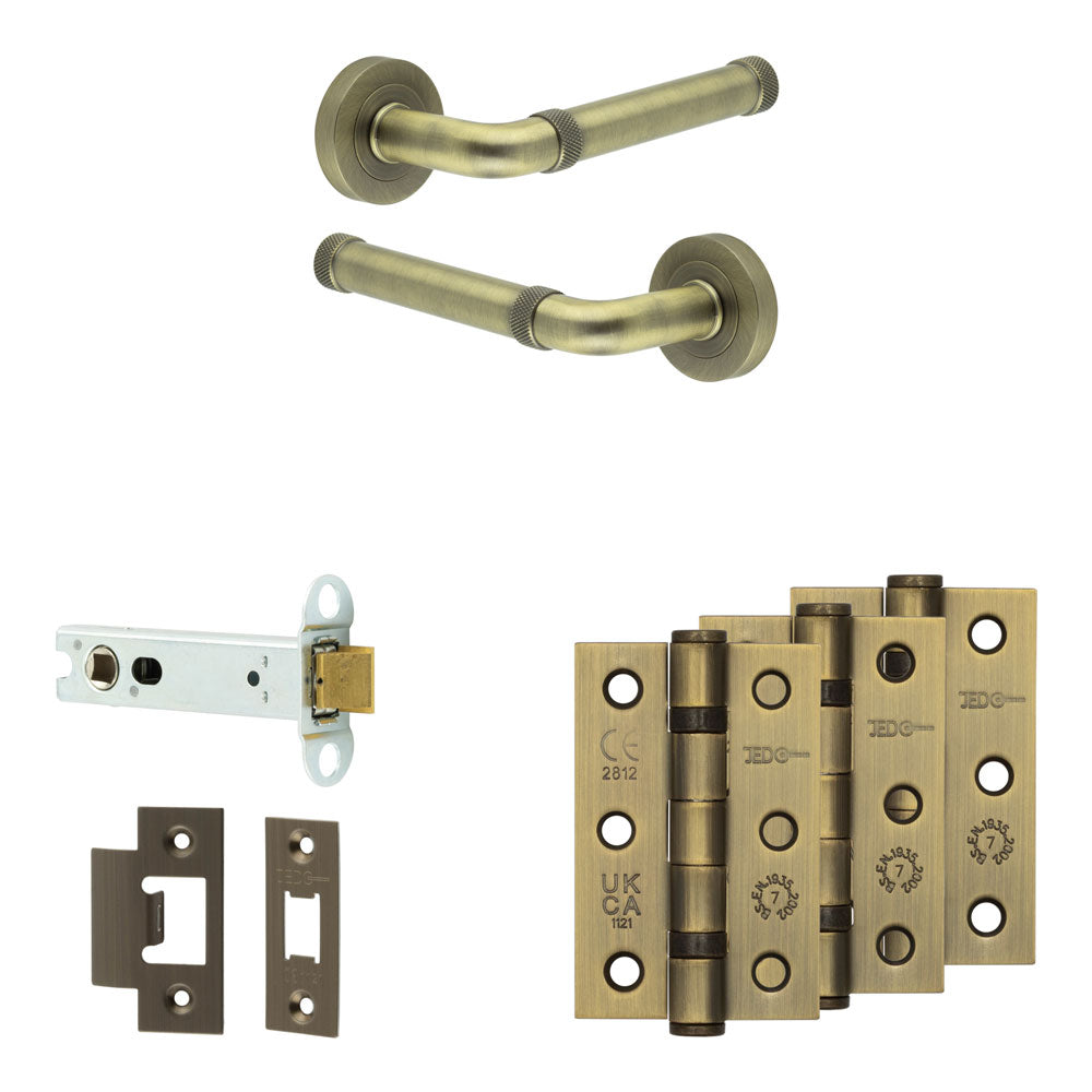 Midtown Heavy Duty Latch Pack