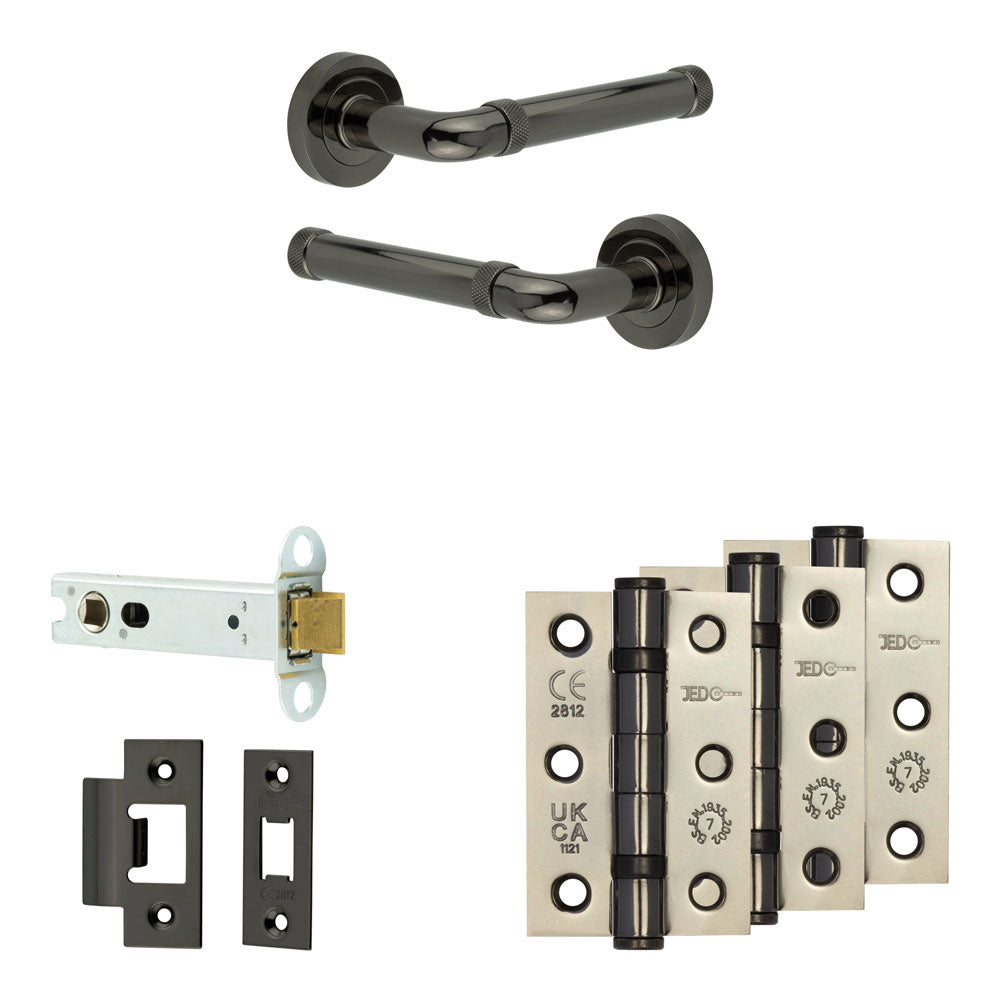 Midtown Heavy Duty Latch Pack