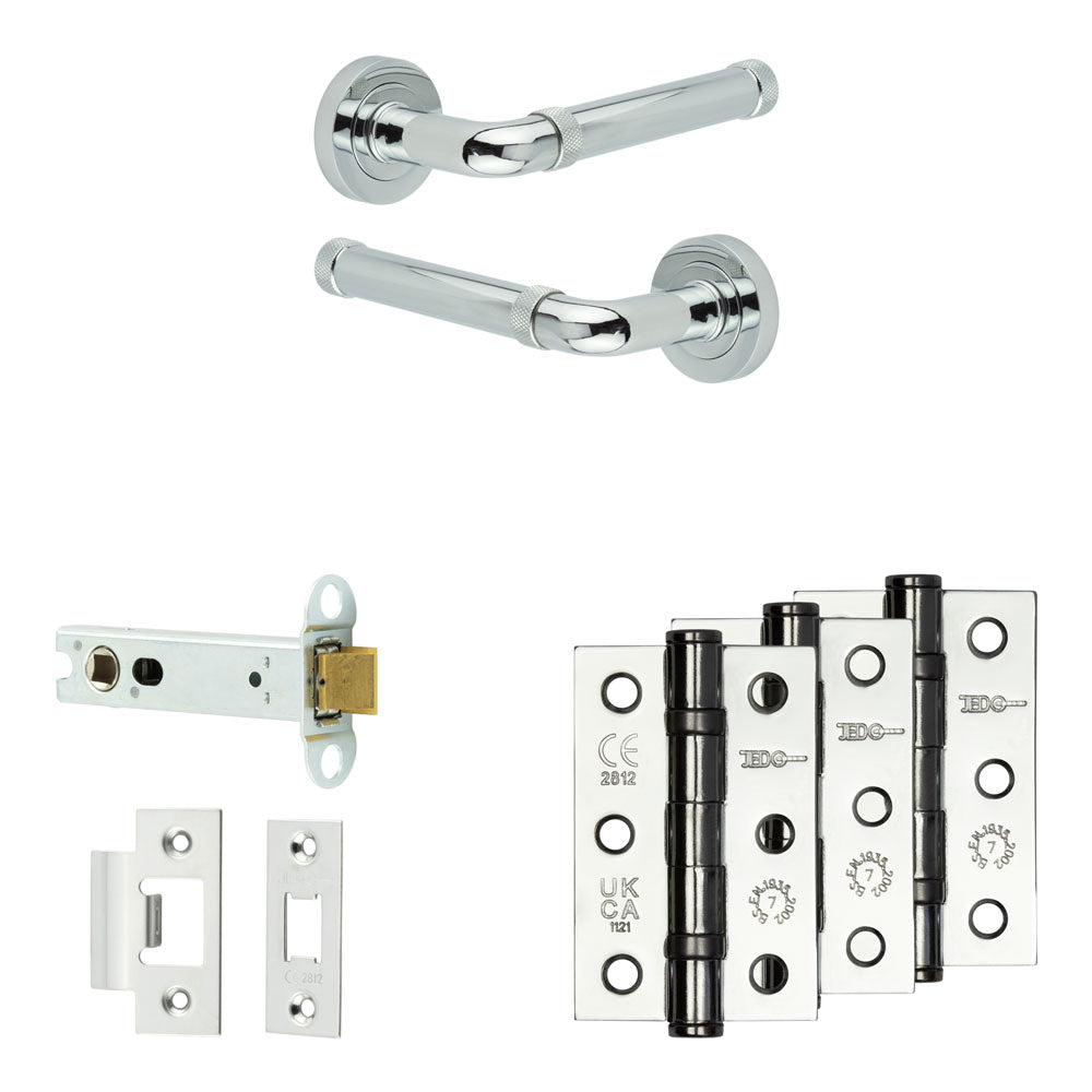 Midtown Heavy Duty Latch Pack
