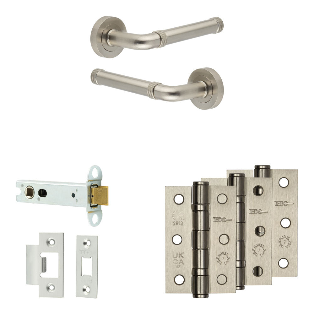Midtown Heavy Duty Latch Pack