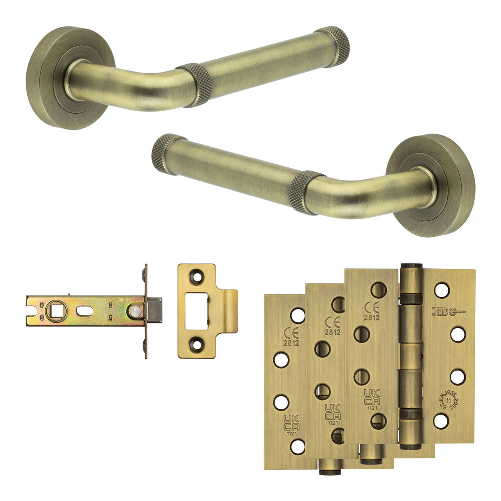 Midtown Latch Pack