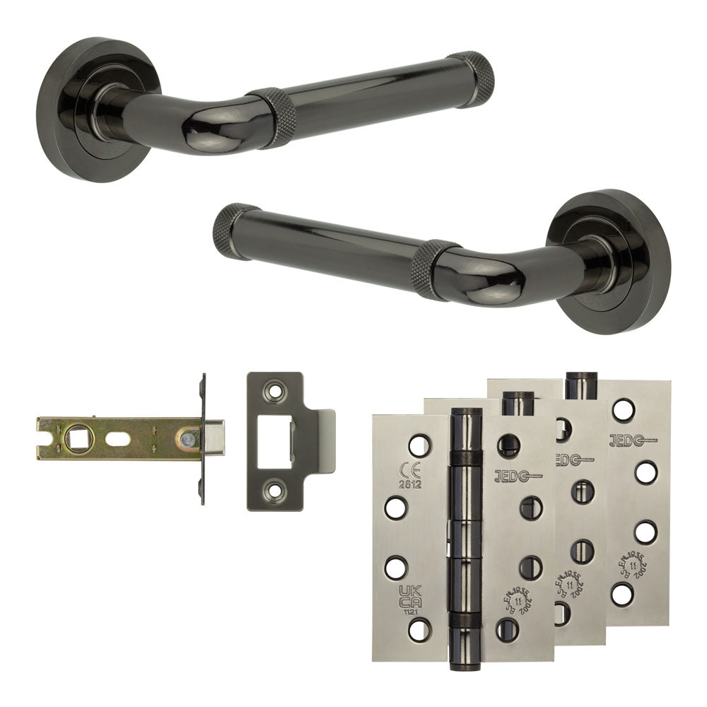 Midtown Latch Pack